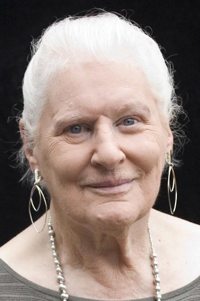 Foto de Diana Athill