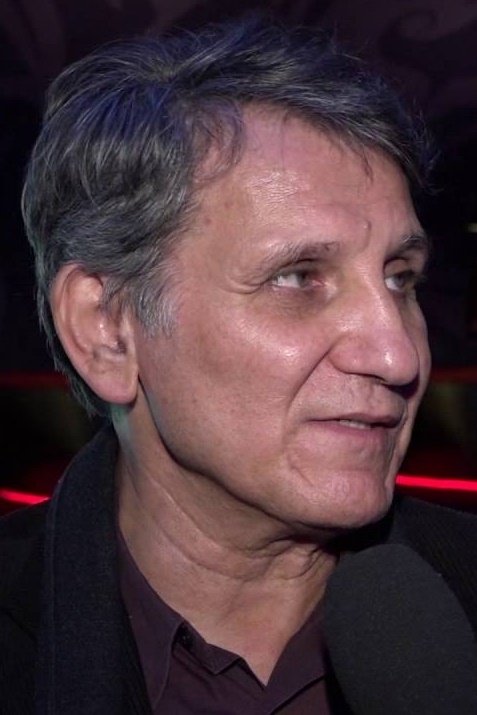 Foto de Árpád Sopsits