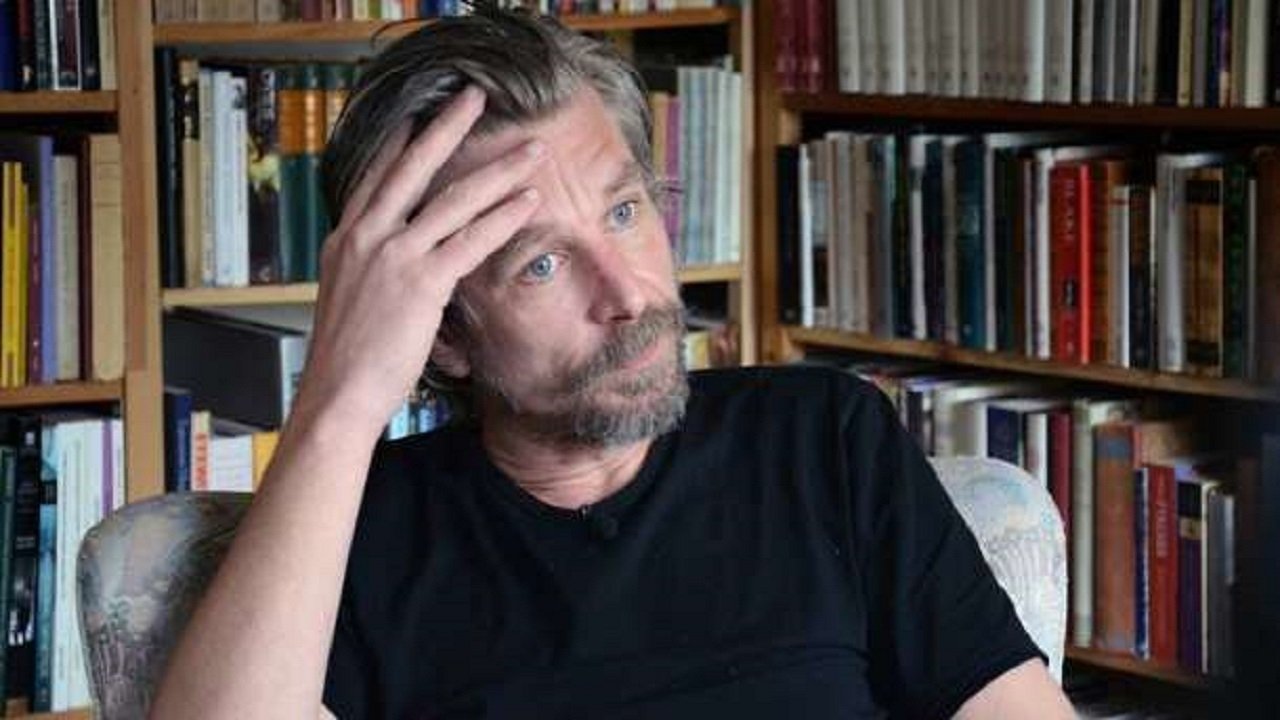 Sven-Åke Visén