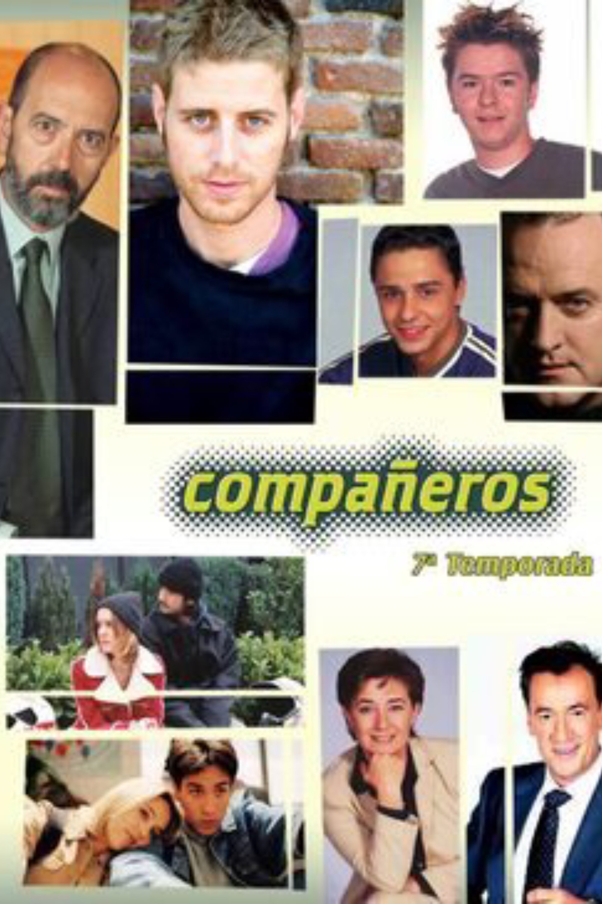 Poster de Temporada 7