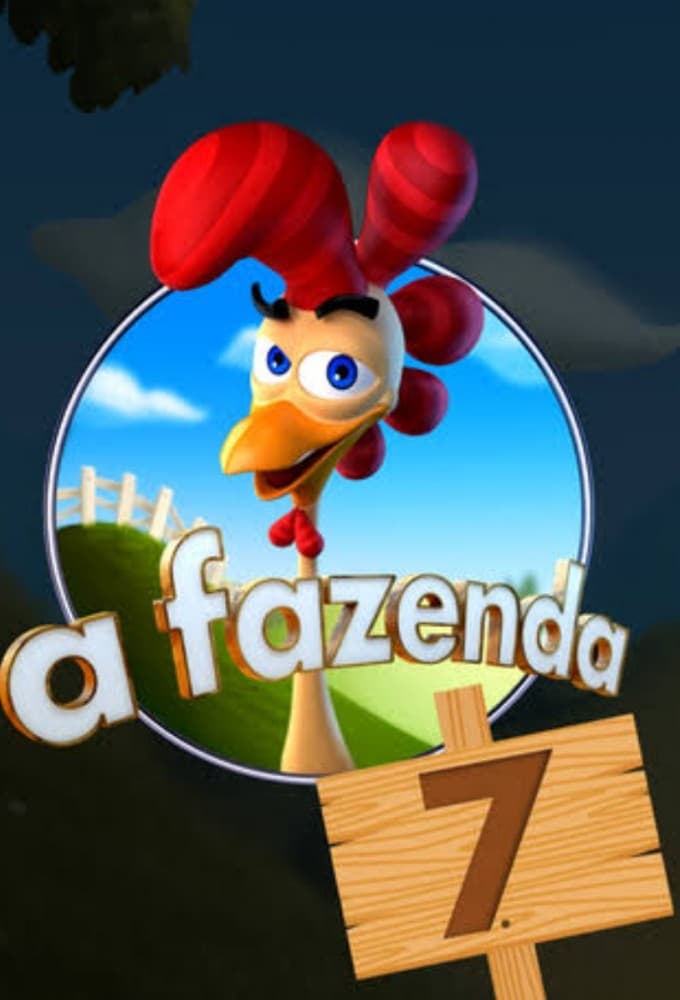 Poster de Temporada 7