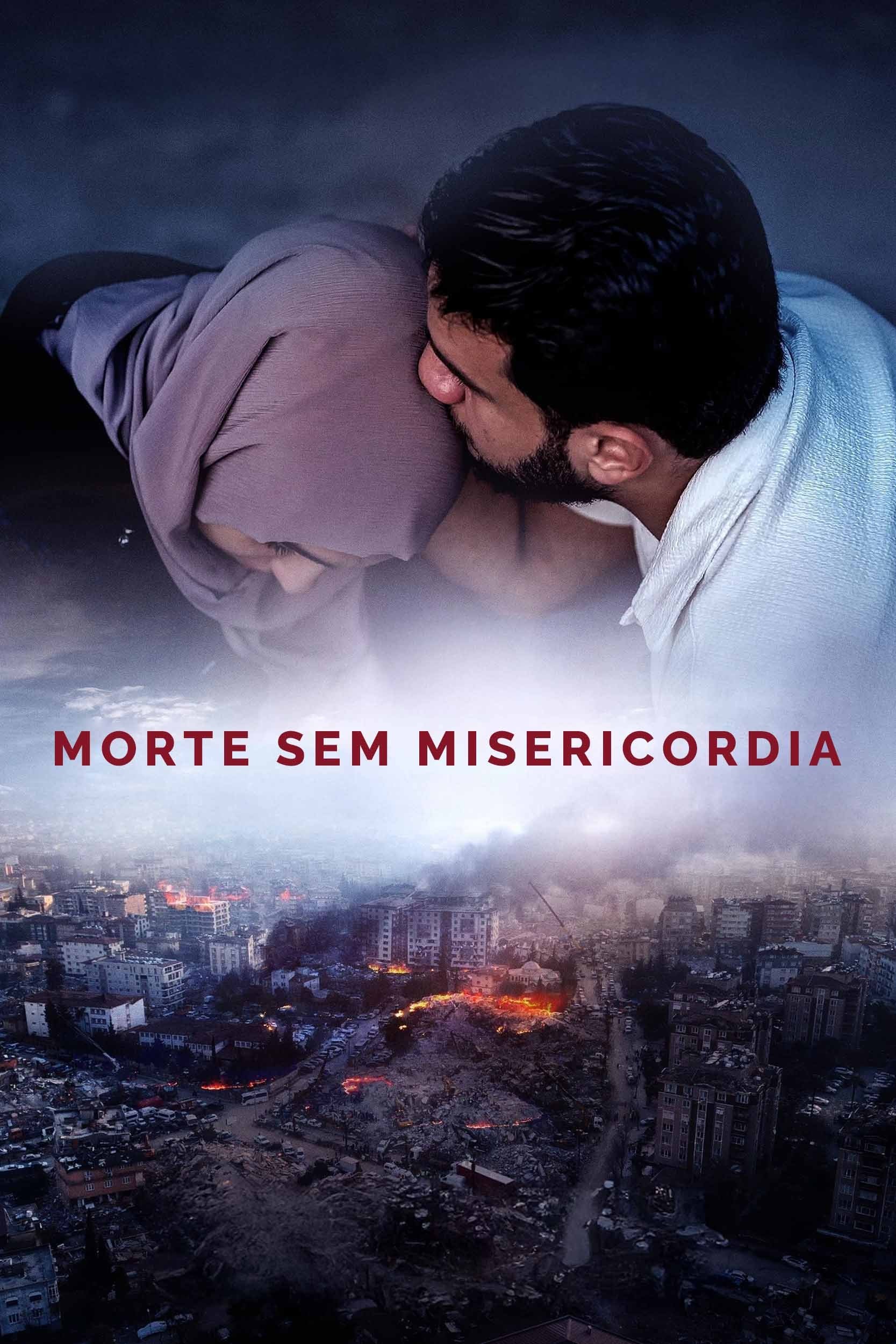 Poster de Morte sem Misericórdia