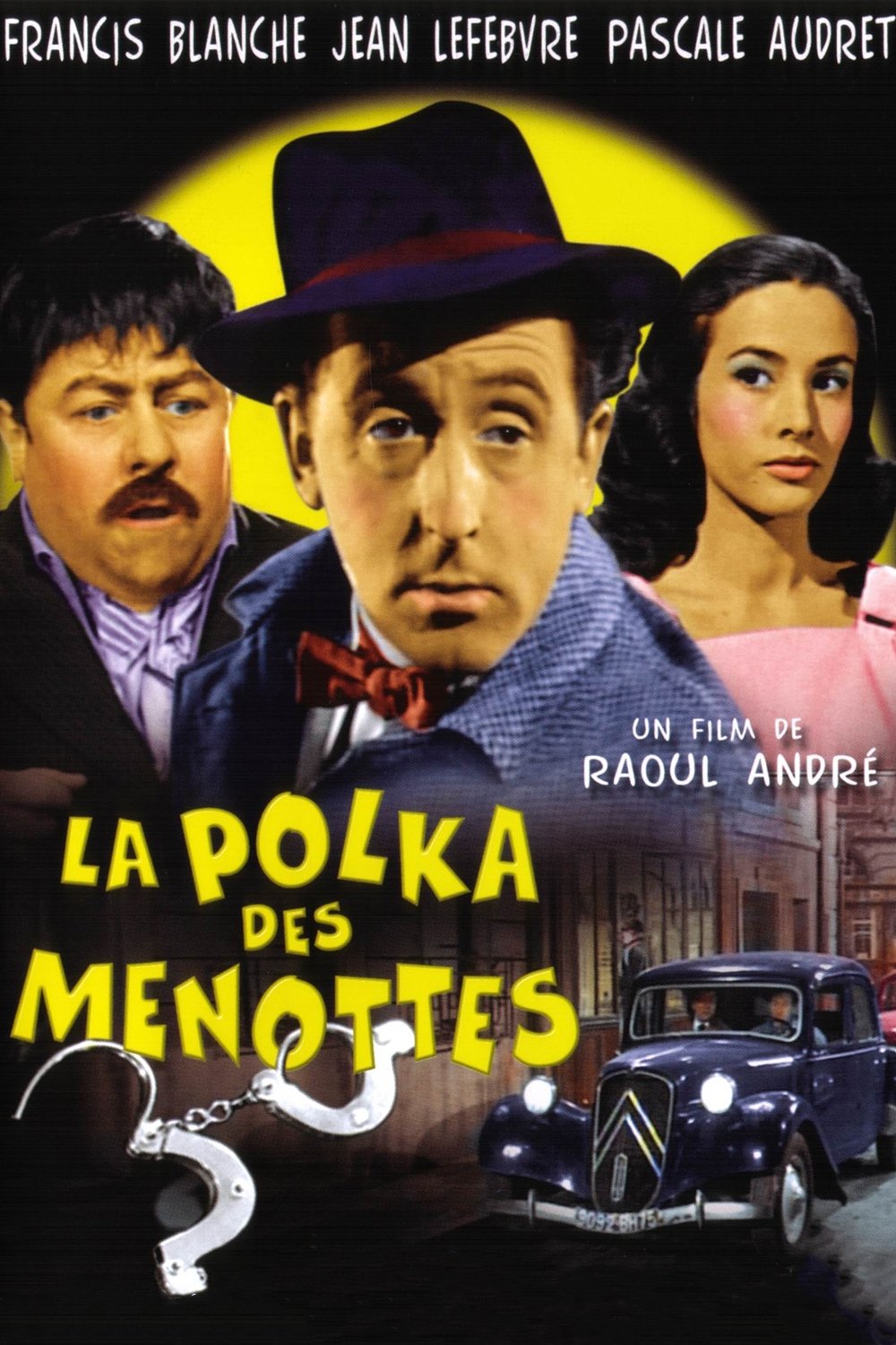 Poster movie