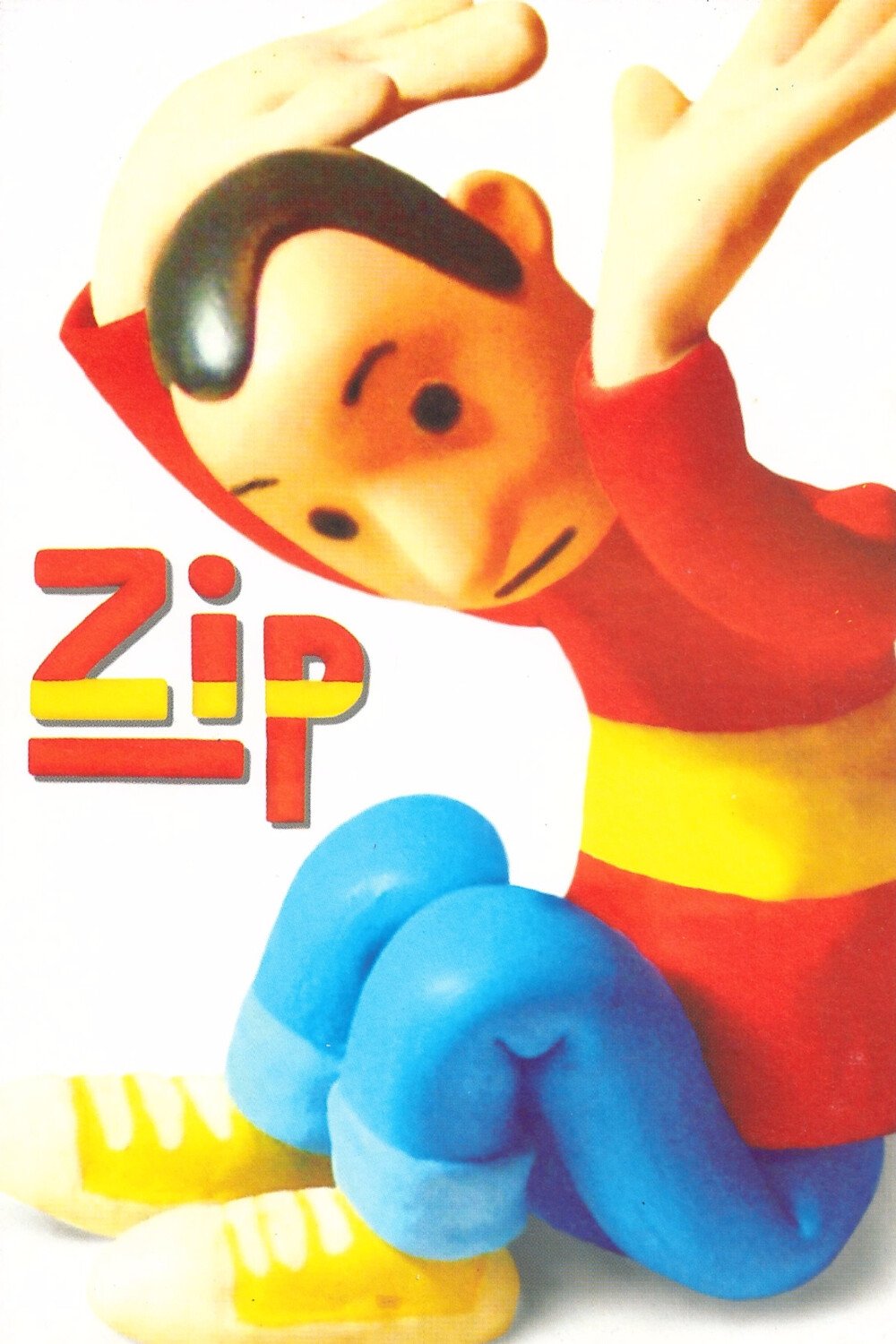 Poster de Zip
