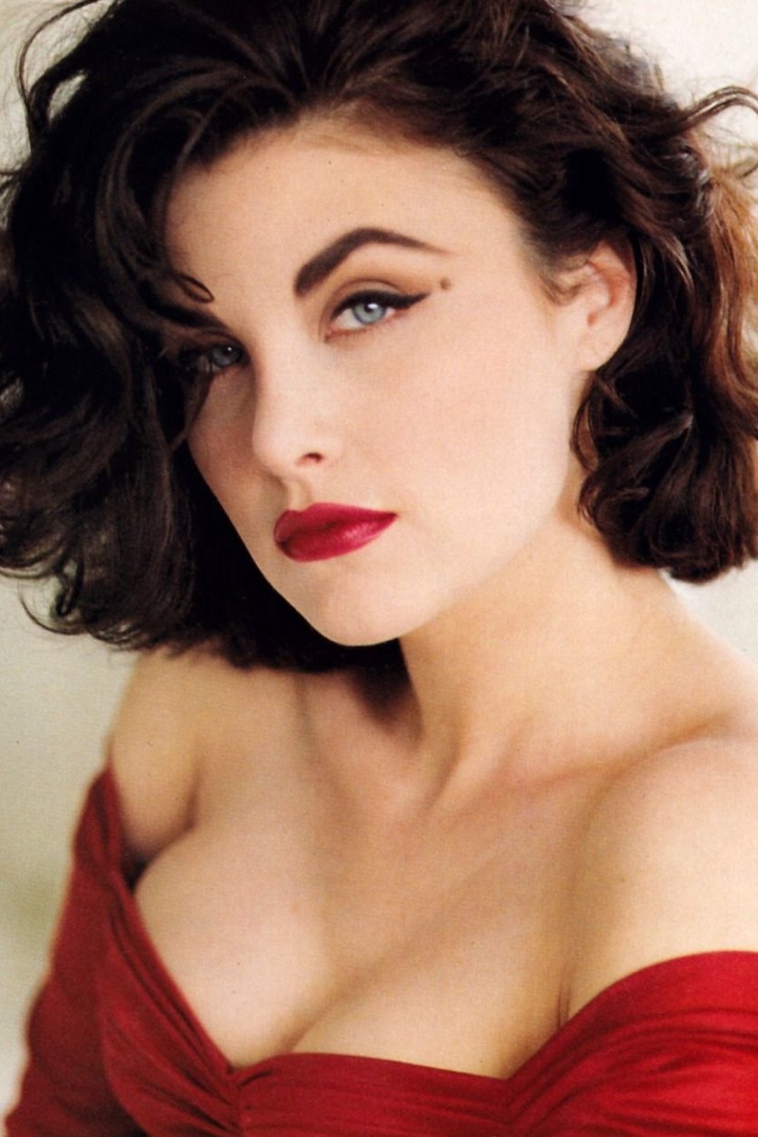 Foto de Sherilyn Fenn