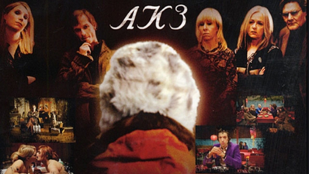AK3