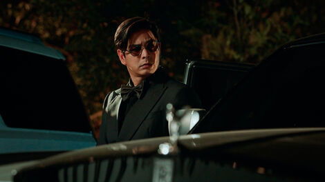 The Sacrifice of Fatima