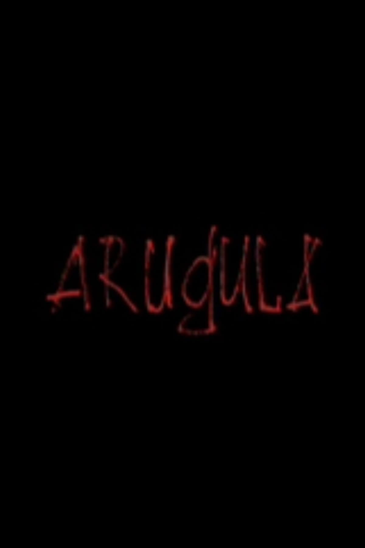 Poster de Arugula