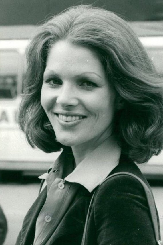 Foto de Hildegard Neil