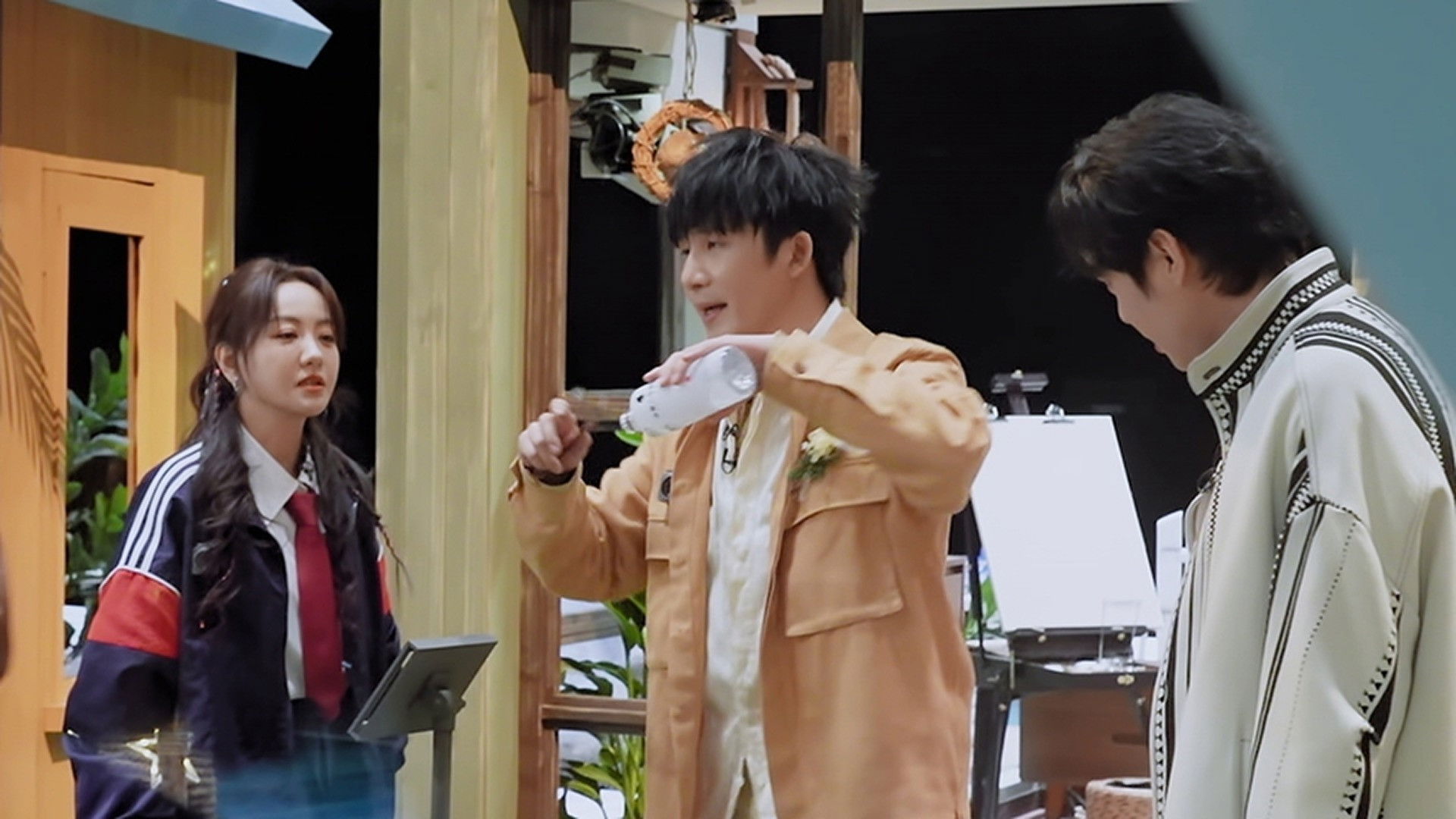 S10 · Evidence Collection Log EP6