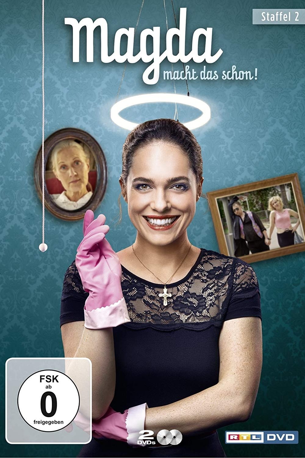 Poster de Temporada 2