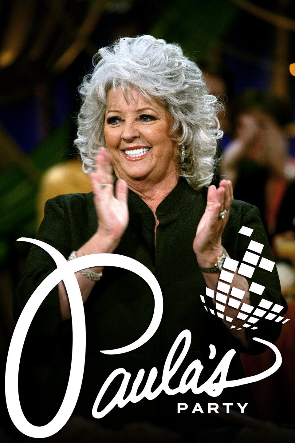 Poster de Paula's Party