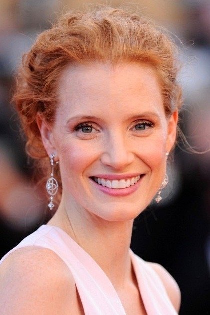 Foto de Jessica Chastain
