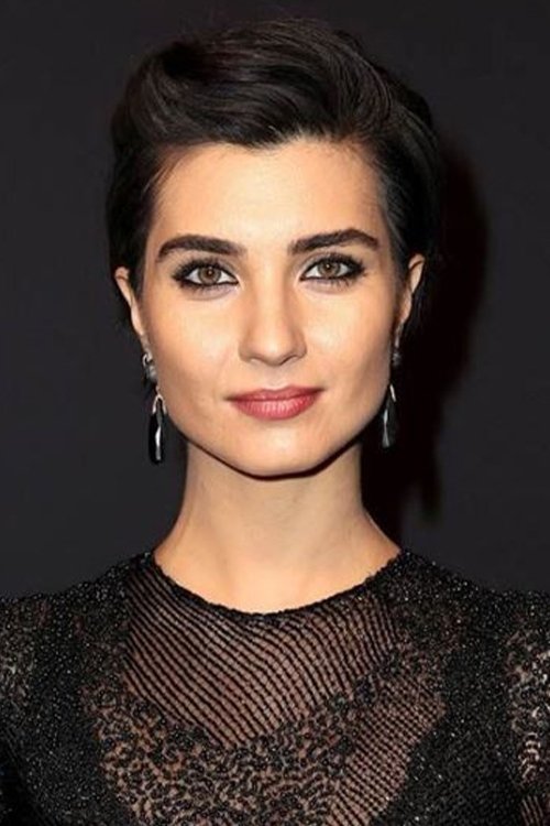 Foto de Tuba Büyüküstün