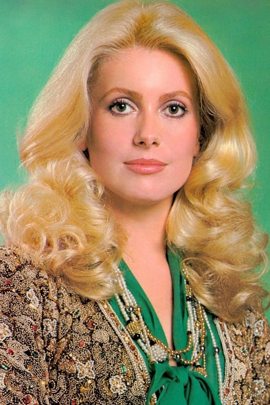 Foto de Catherine Deneuve