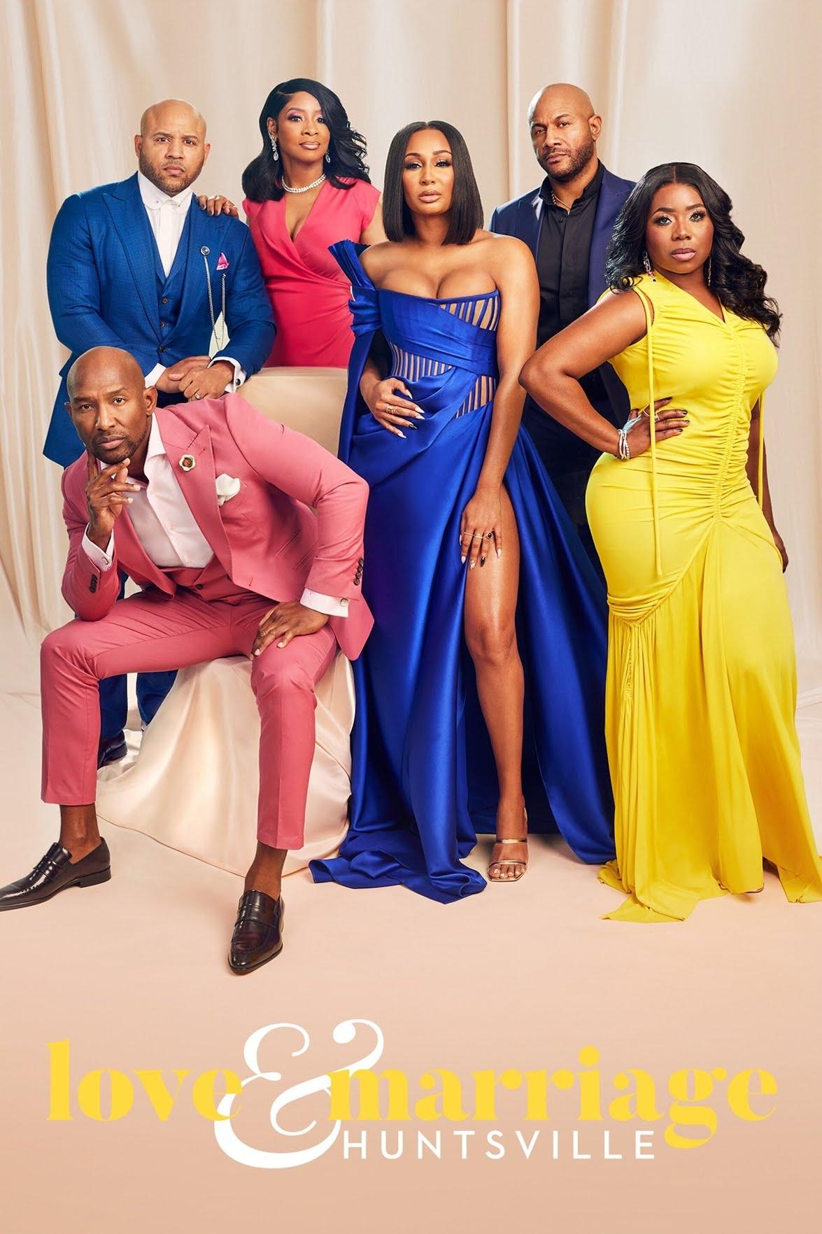 Poster de Temporada 6