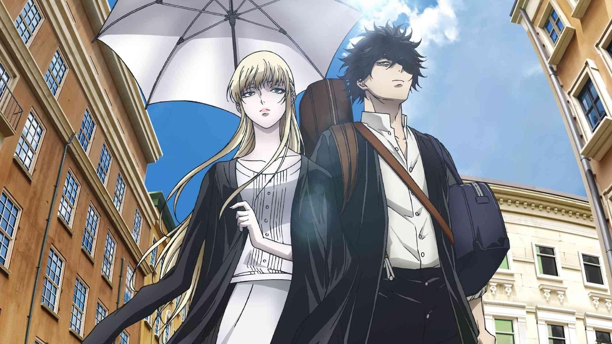 Backdrop image