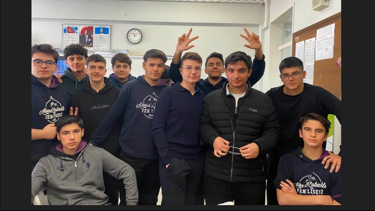 Meme Legends of 10/D