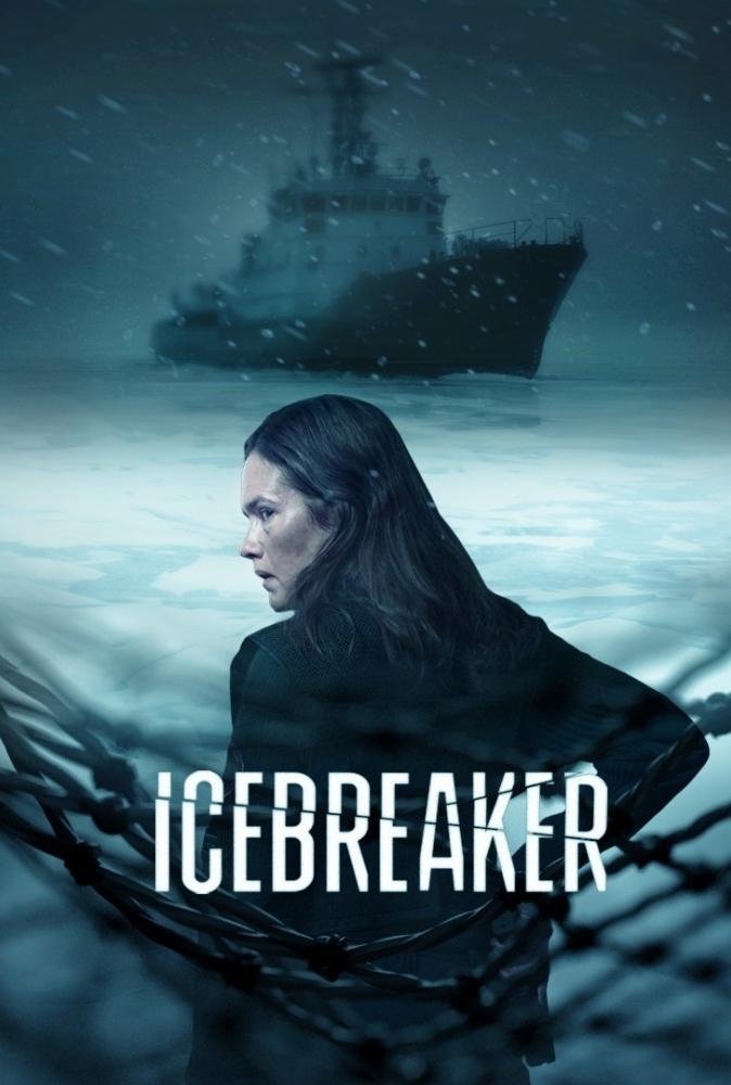 Poster de Icebreaker