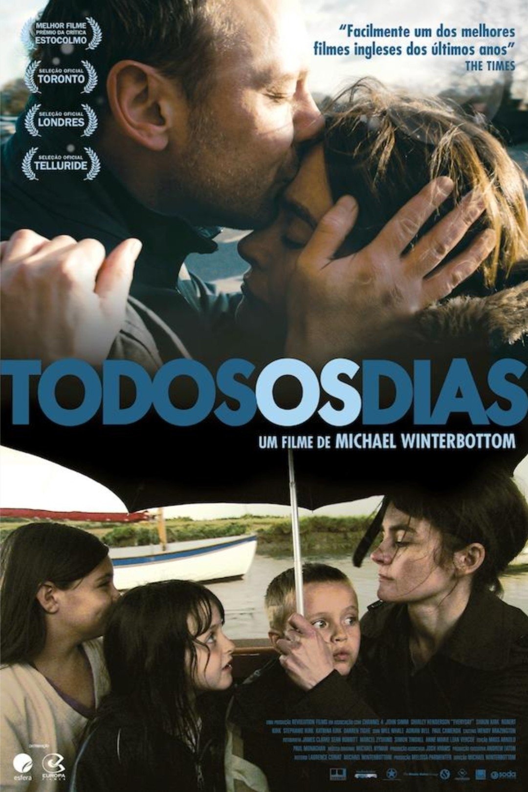 Poster de Everyday