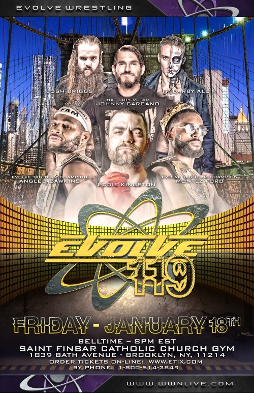 Poster movie