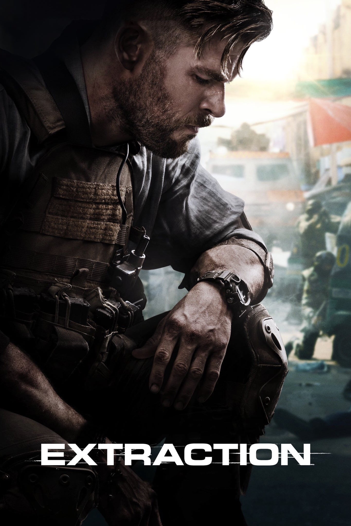Poster movie