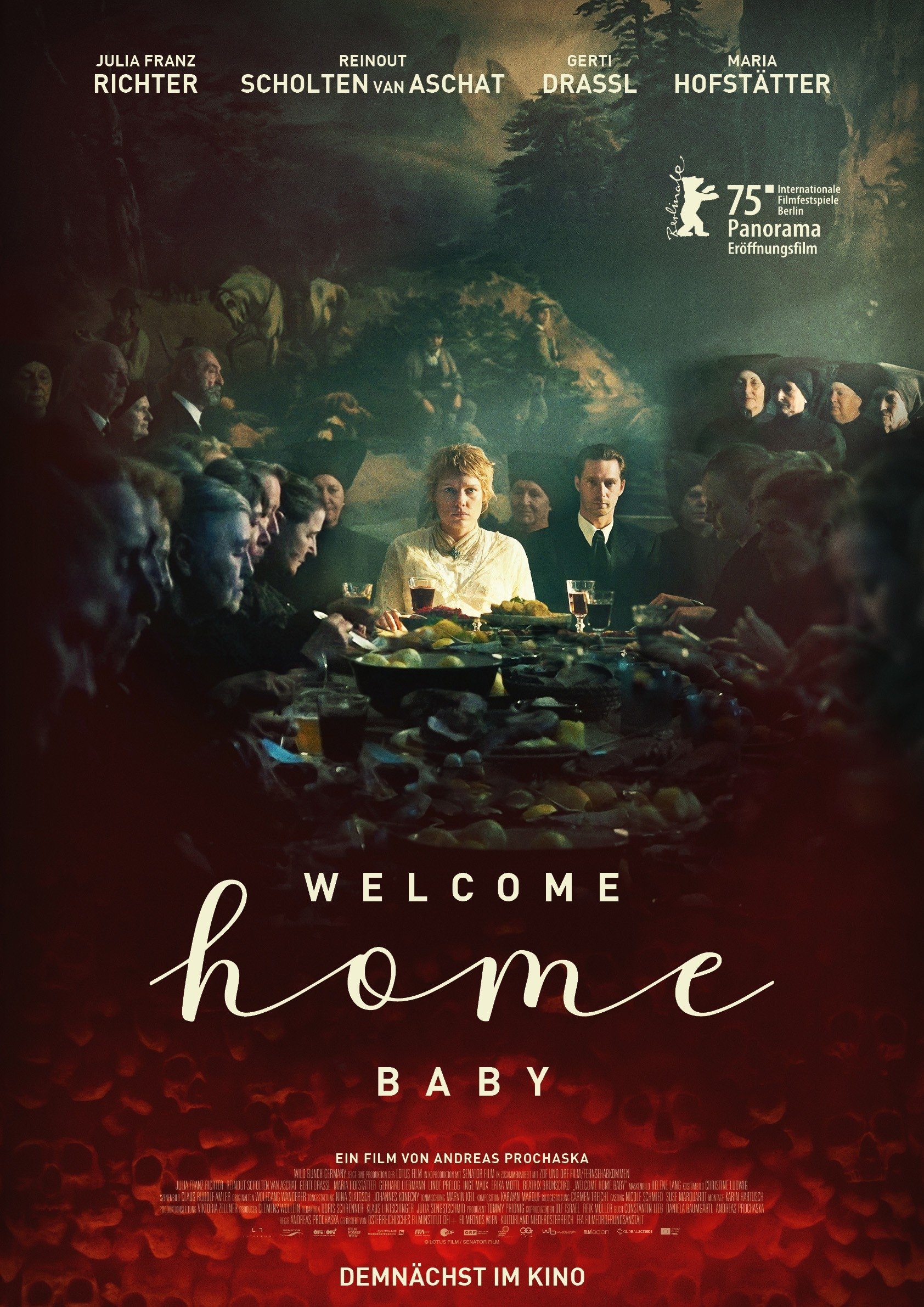 Poster movie