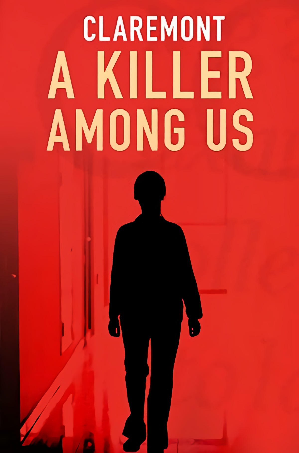 Poster de Claremont: A Killer Among Us