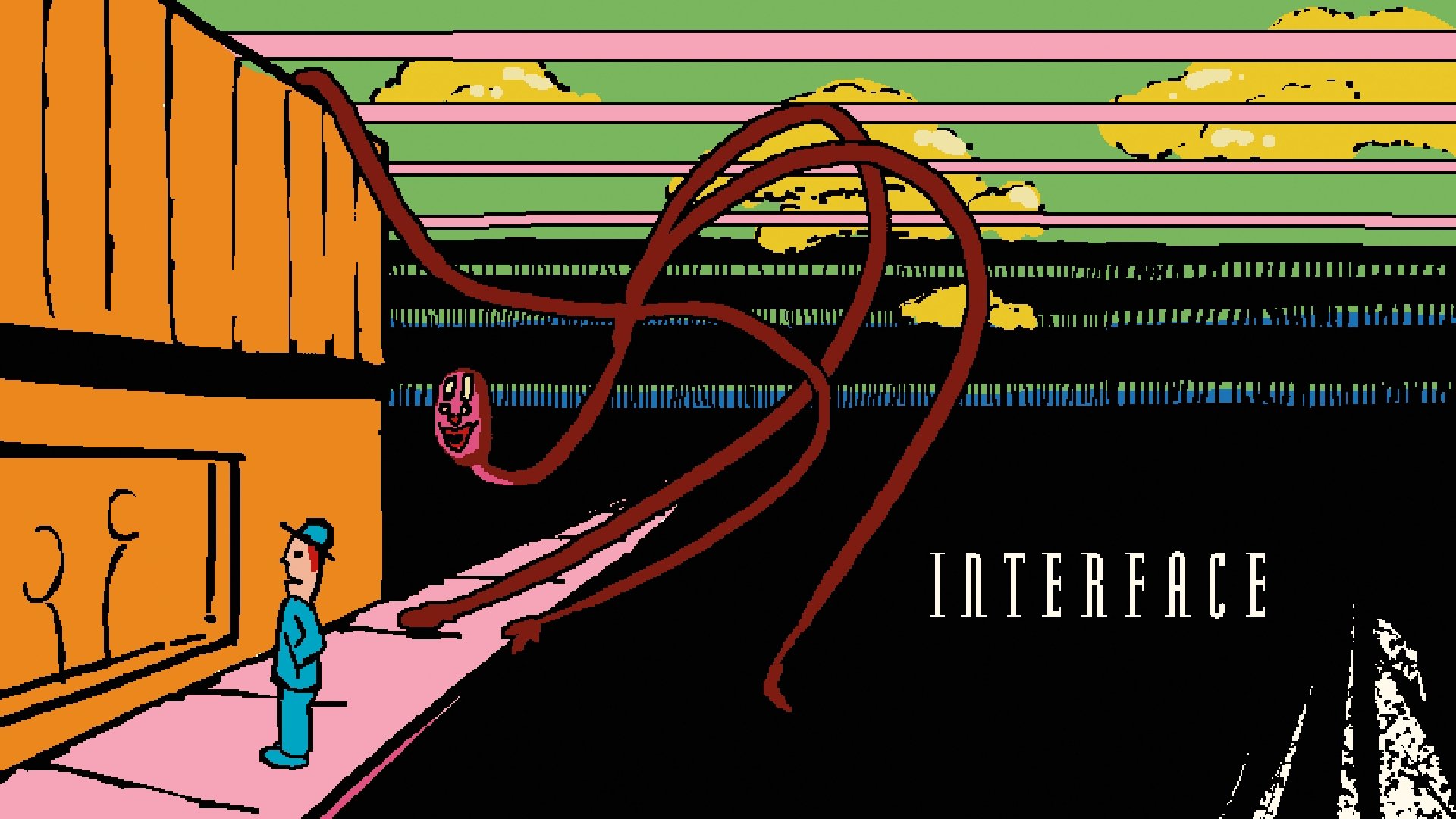 Backdrop image