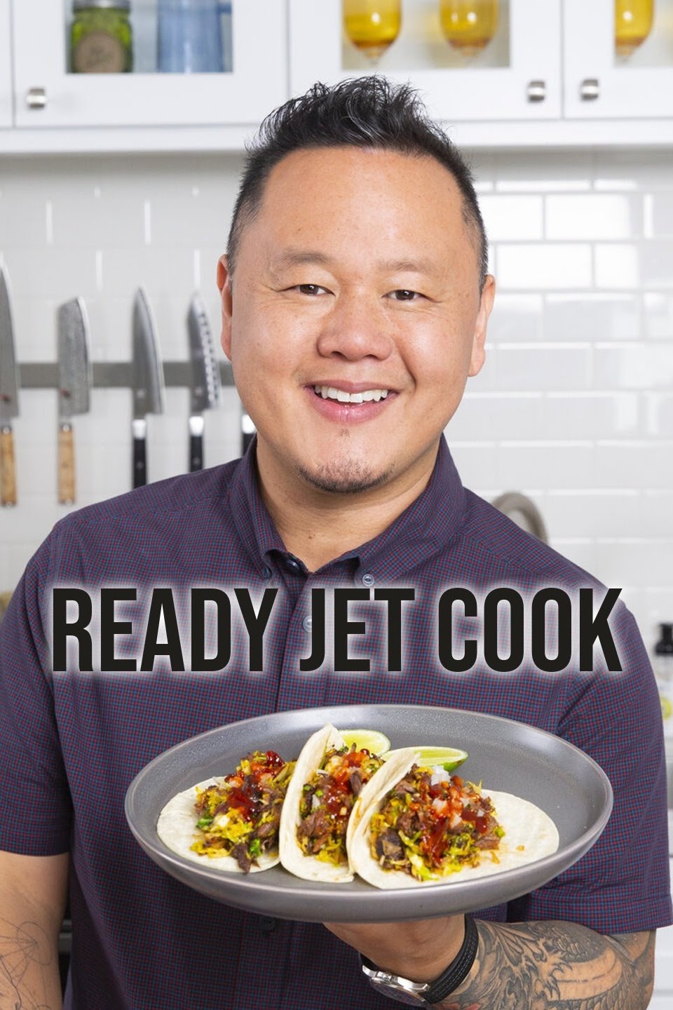 Poster de Ready Jet Cook