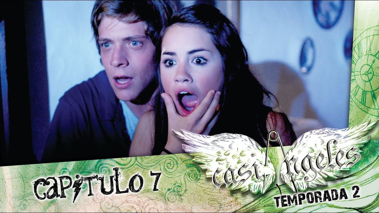 Episode 7: THE PINK LITTLE ELEPHANT