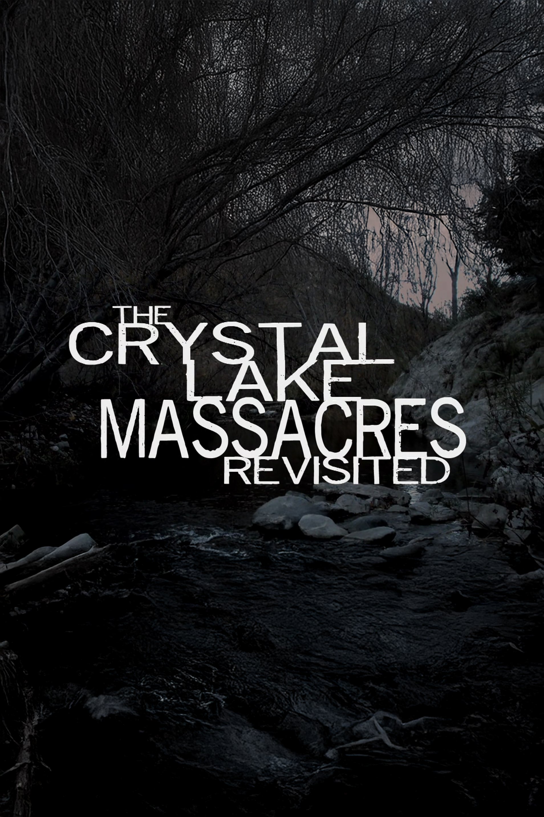 The Crystal Lake Massacres Revisited - Part I