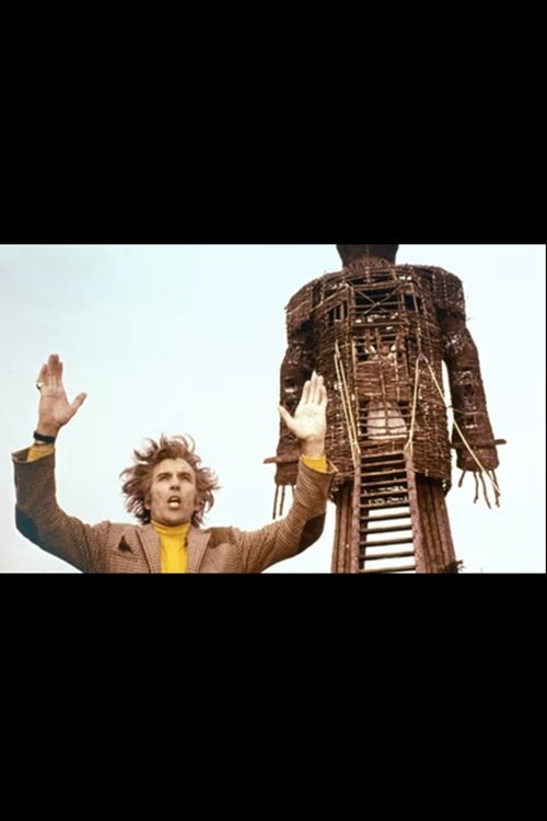 Poster de Worshipping 'The Wicker Man'