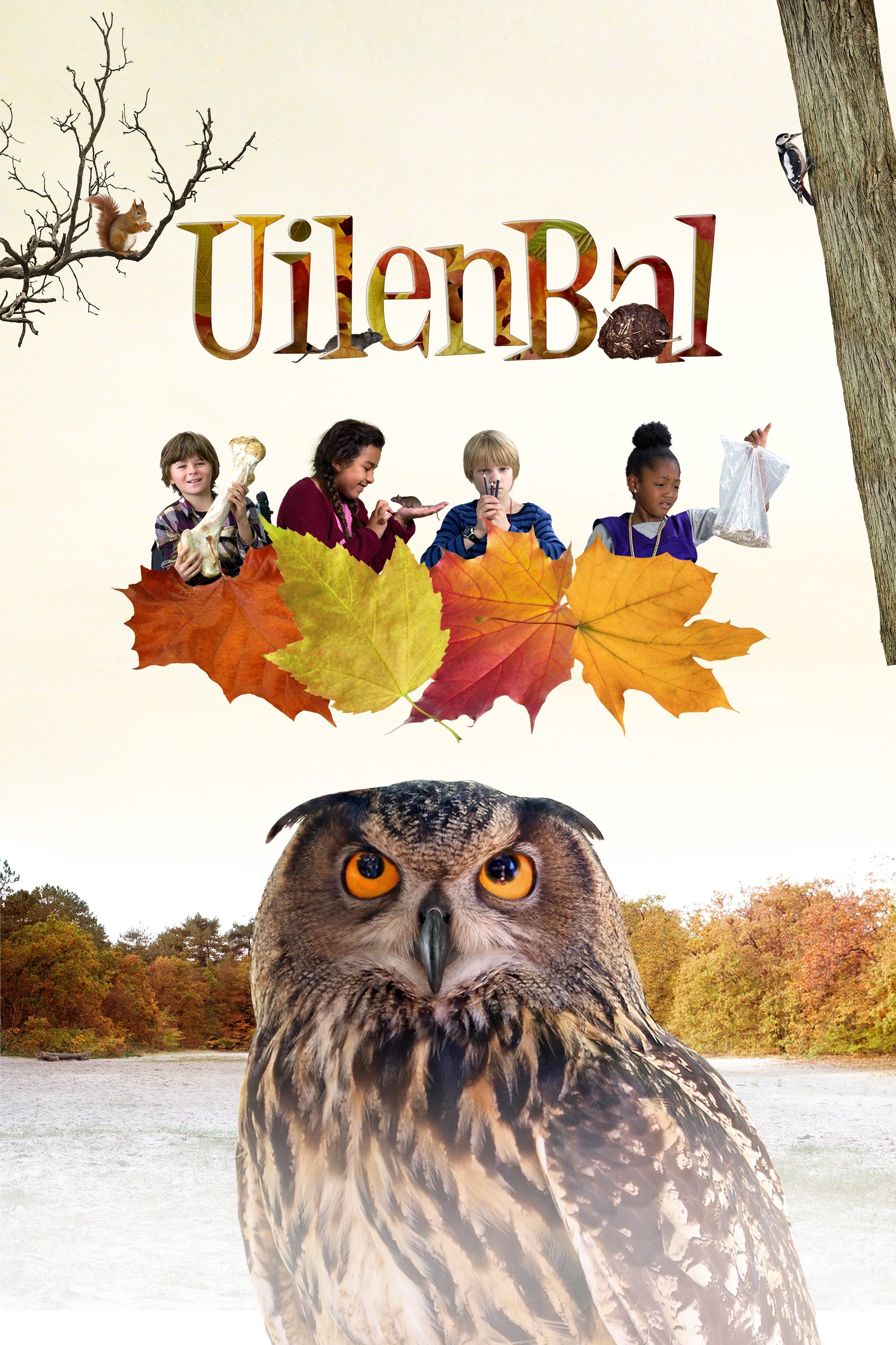 Poster movie