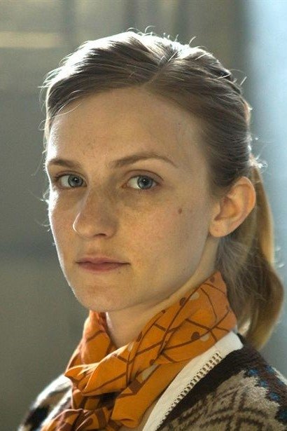 Foto de Faye Marsay
