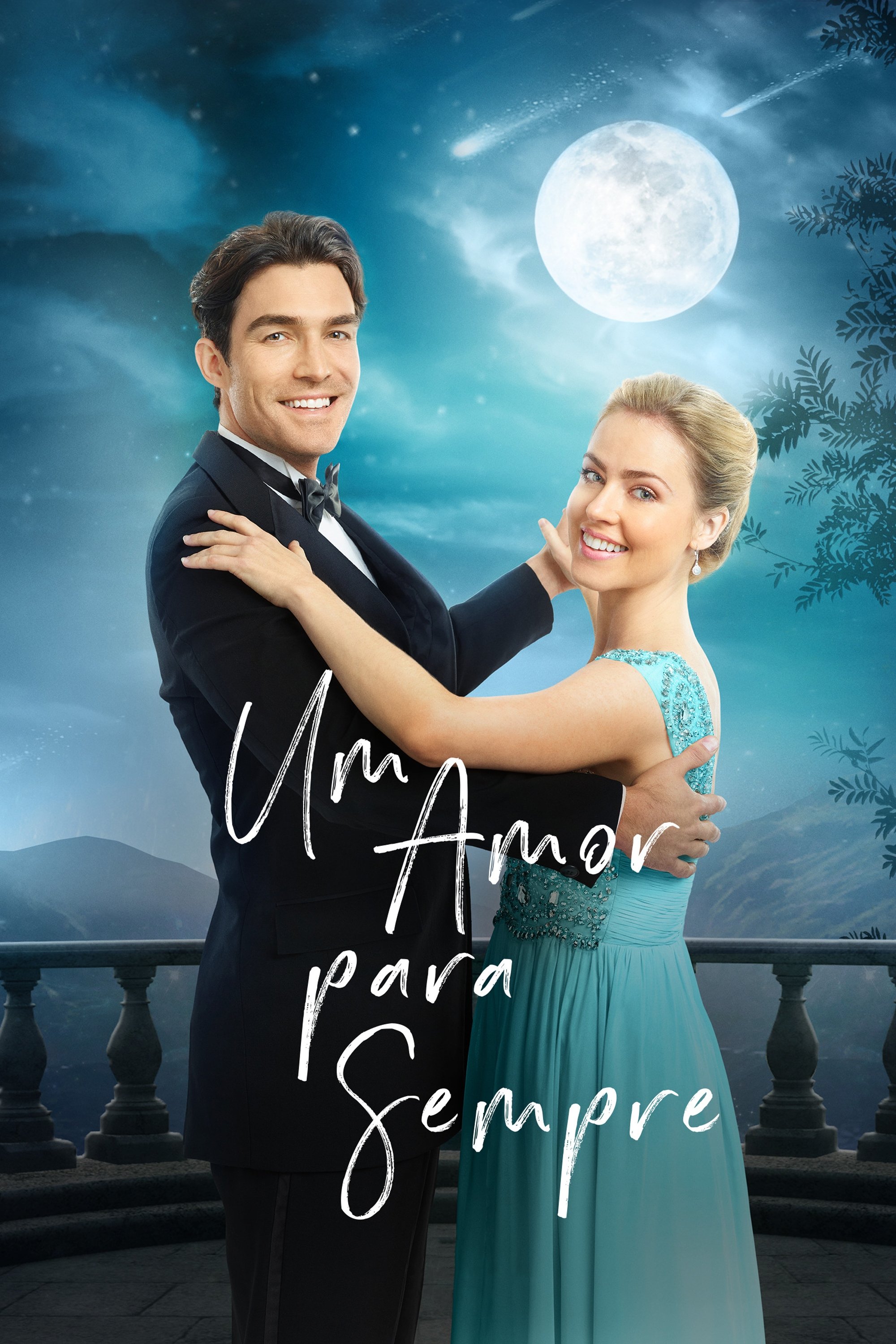 Poster de Um Amor para Sempre