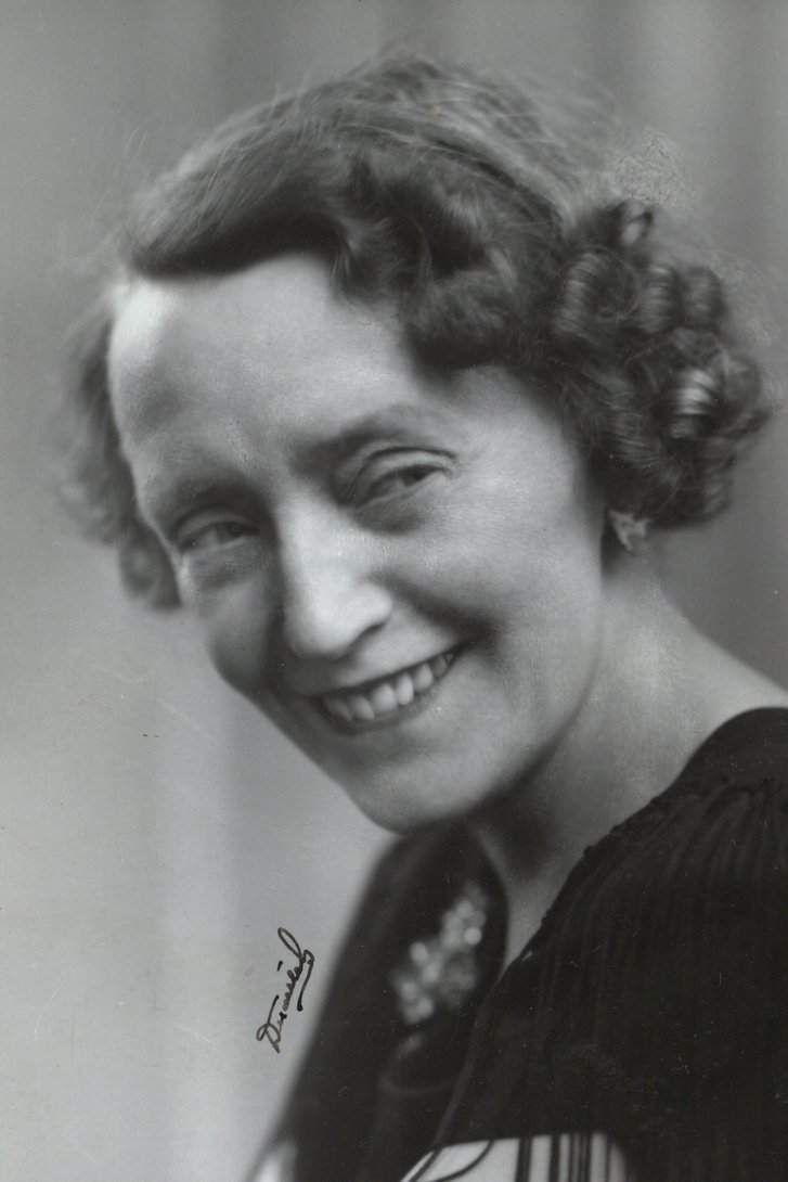 Foto de Juliette Béliveau