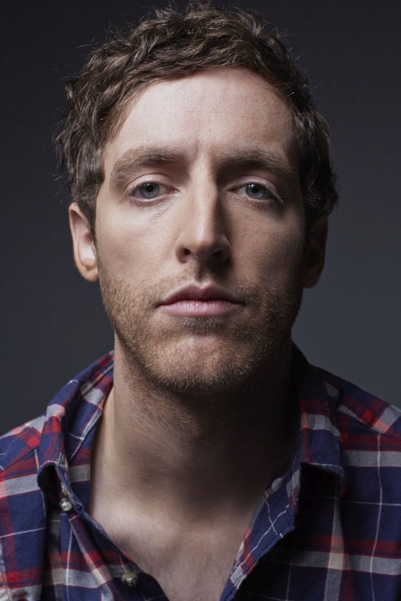 Foto de Thomas Middleditch