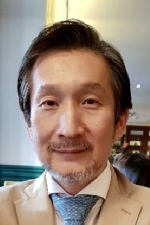 Foto de Kim Sang-wook