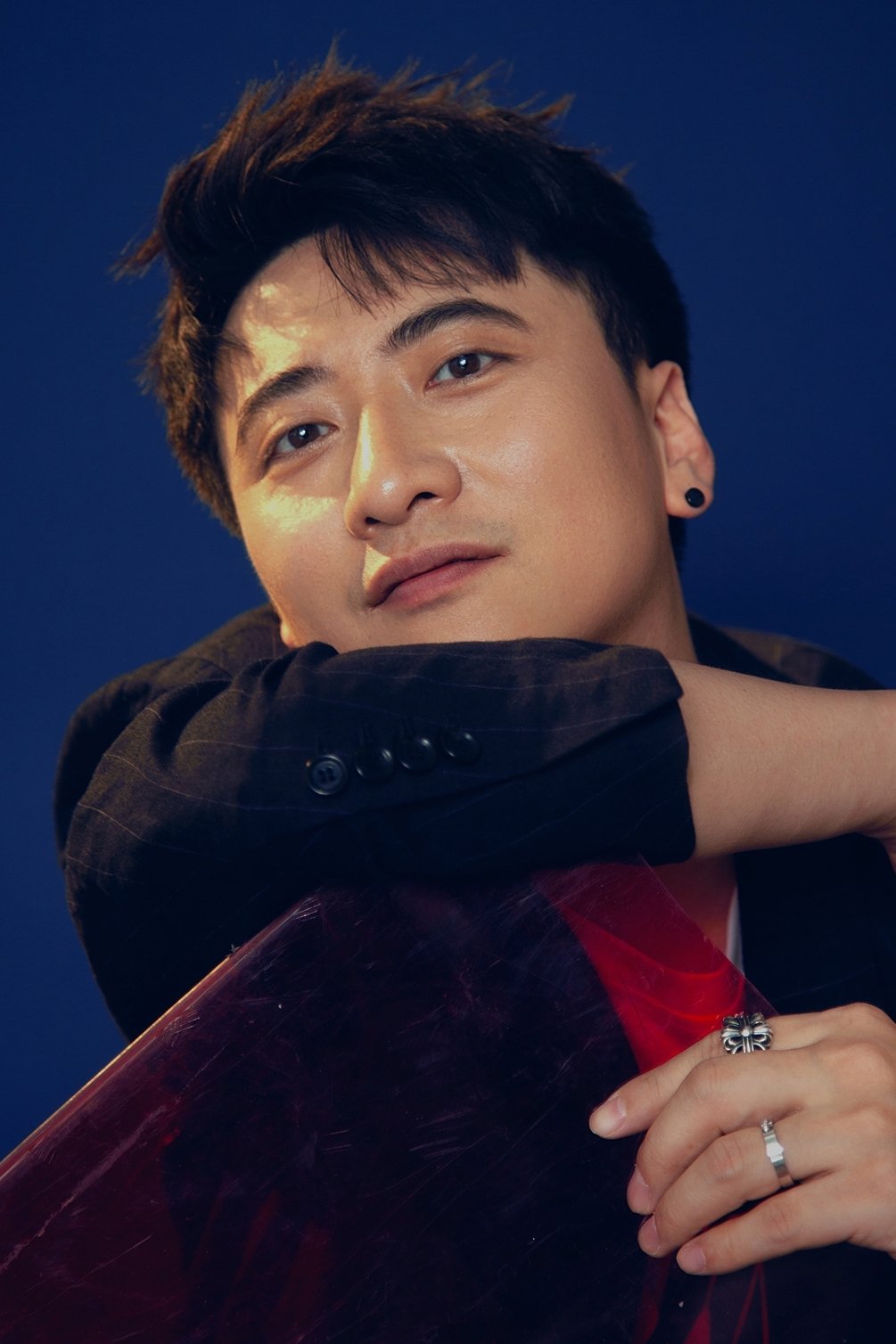 Foto de Xing Xiao