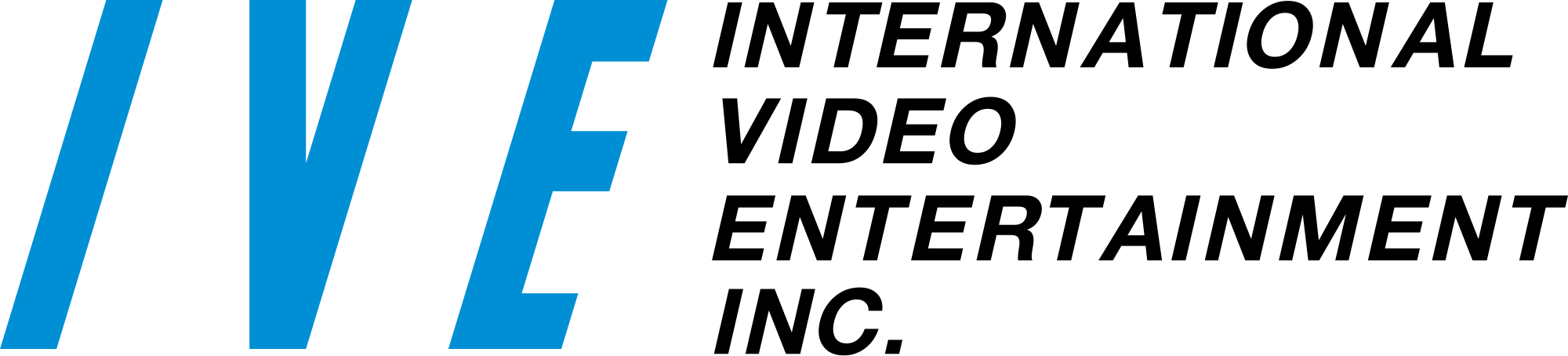 International Video Entertainment (IVE)
