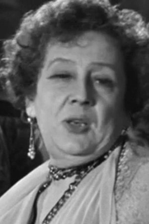 Foto de Jeanne Cheirel