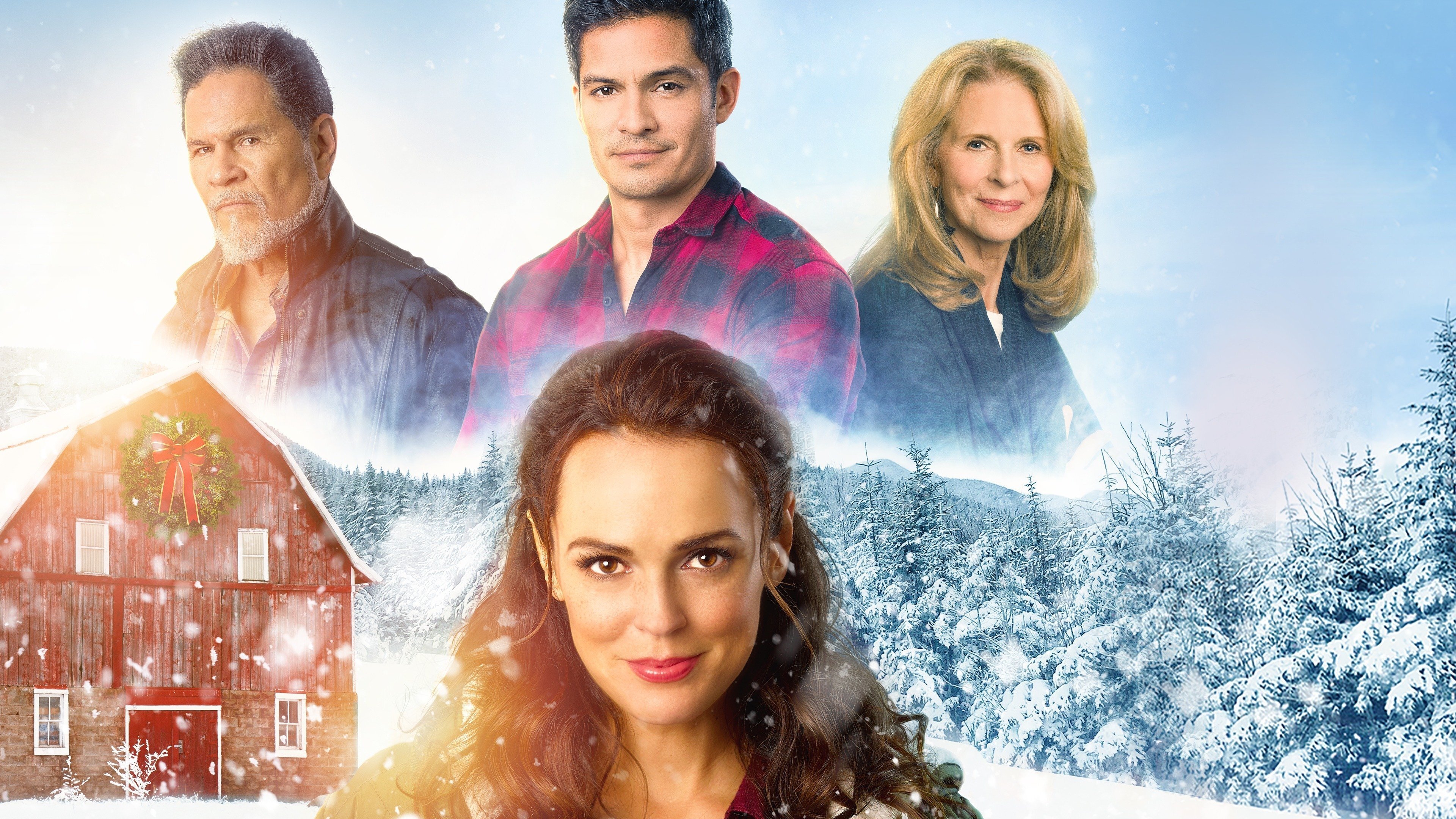 Christmas on the Range 2019 123movies