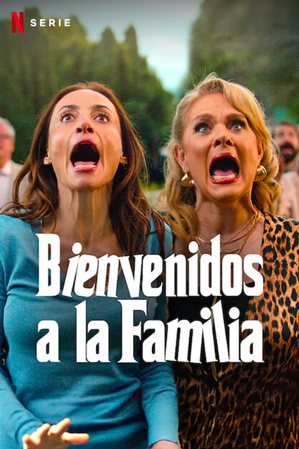 Poster de Temporada 1