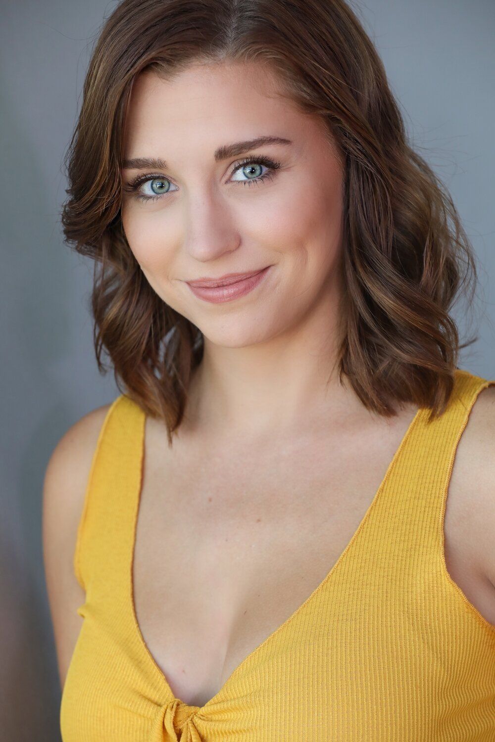 Foto de Taylor Misiak