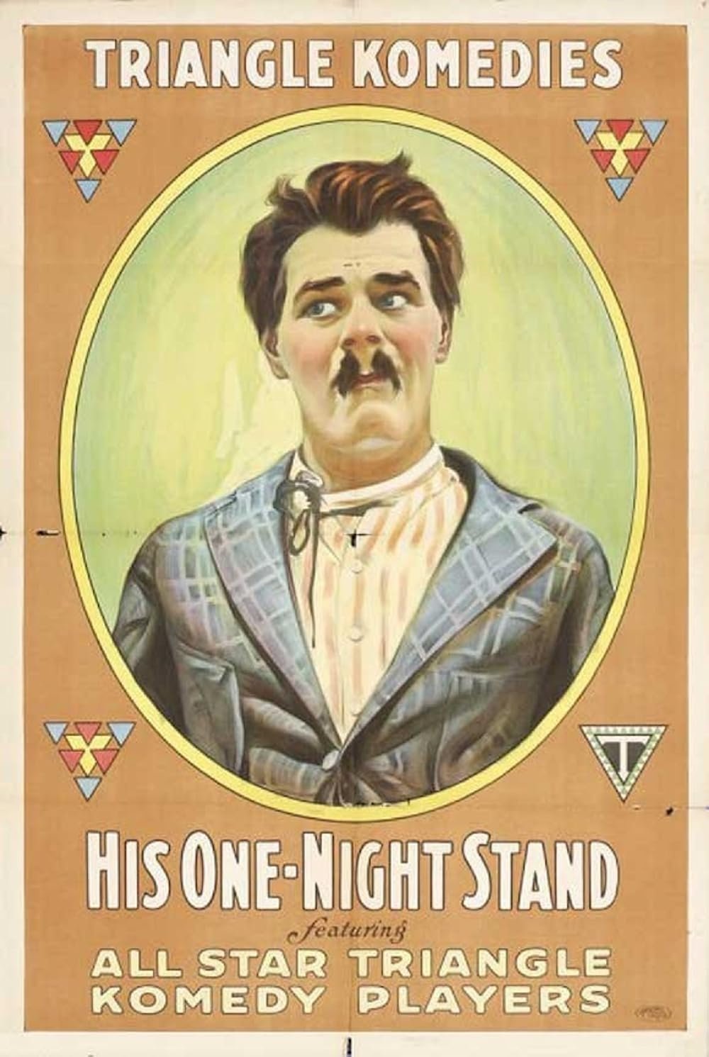 His One Night Stand