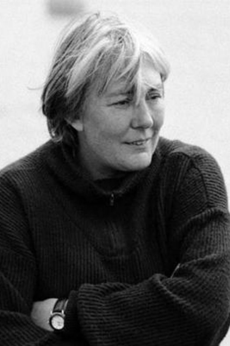 Foto de Sophie Tatischeff