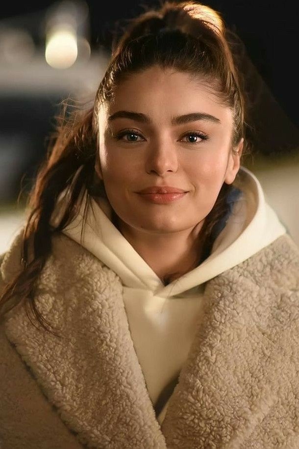 Foto de Ayça Ayşin Turan