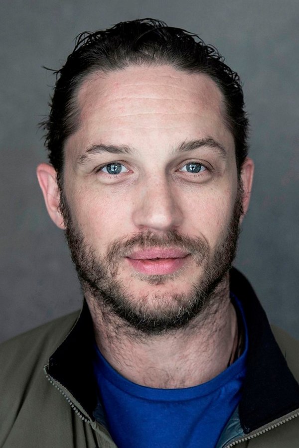 Foto de Tom Hardy