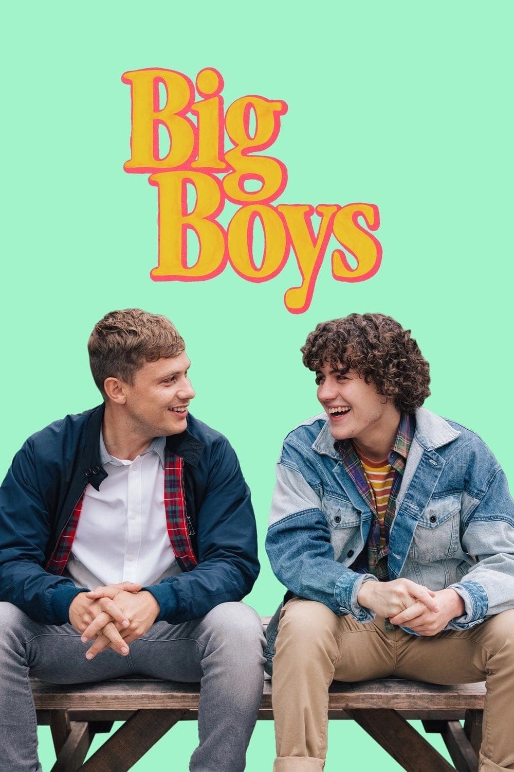Poster de Temporada 2